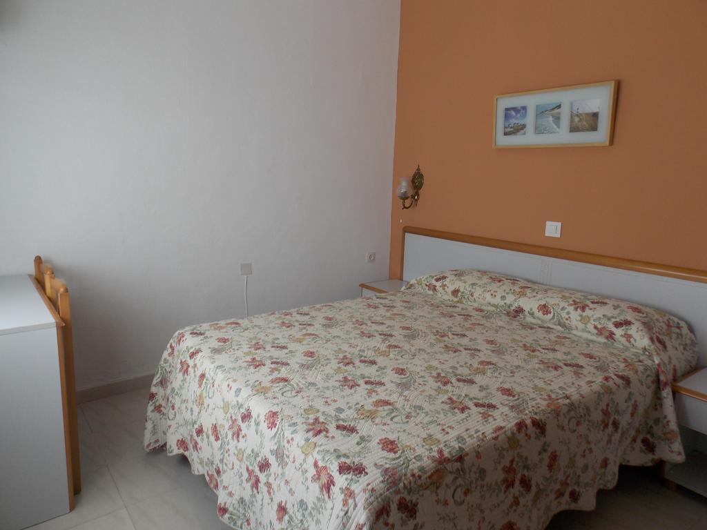 Pension La Palma El Puerto de Santa María Buitenkant foto