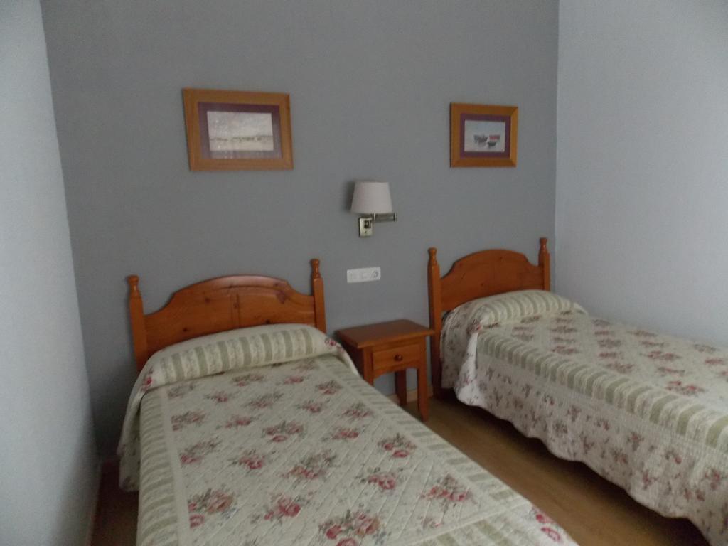 Pension La Palma El Puerto de Santa María Buitenkant foto